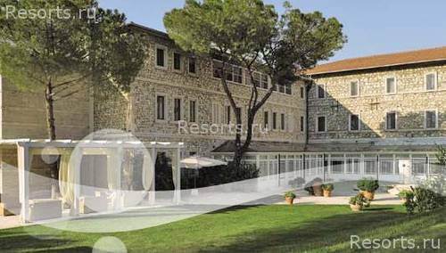 Terme di Saturnia Spa & Golf Resort 2